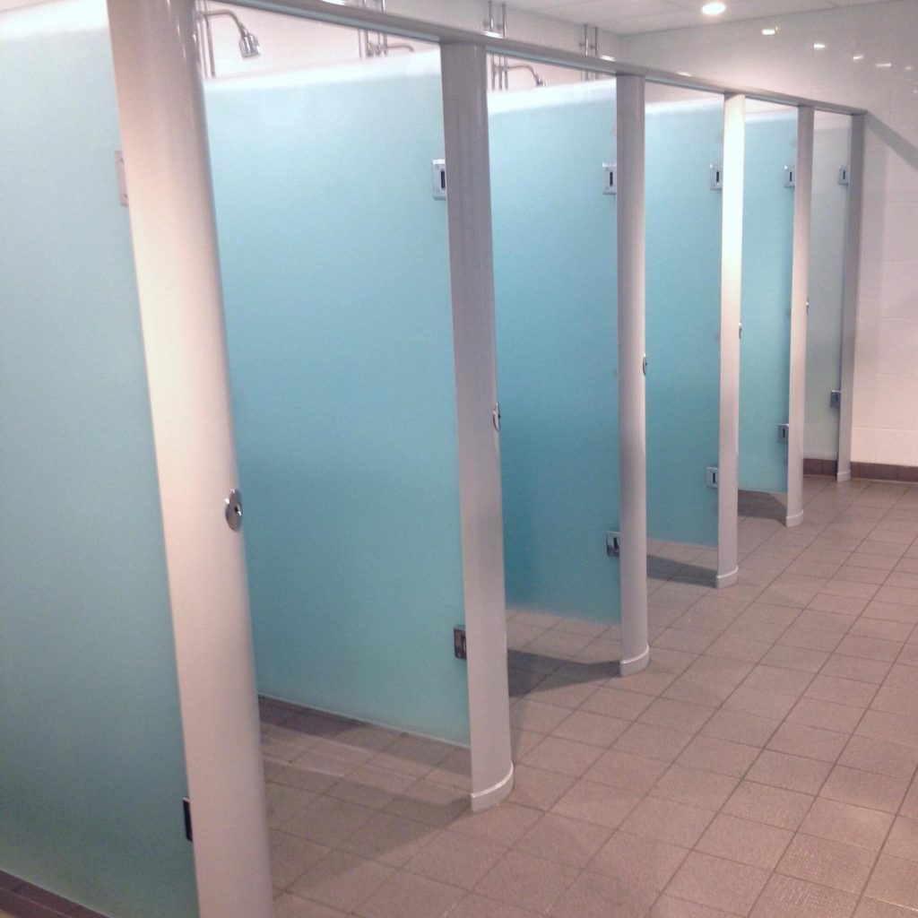 Bespoke System for JP Morgan | Case Study | Concept Cubicle Systems