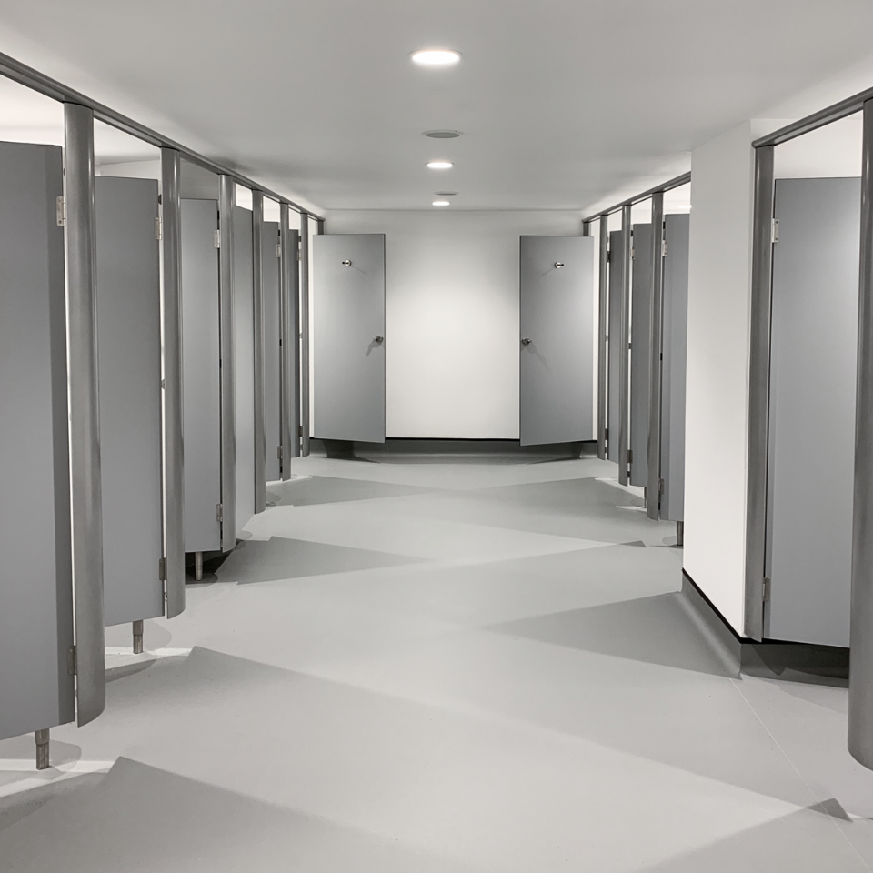 Washroom Design Tips for Accessibility