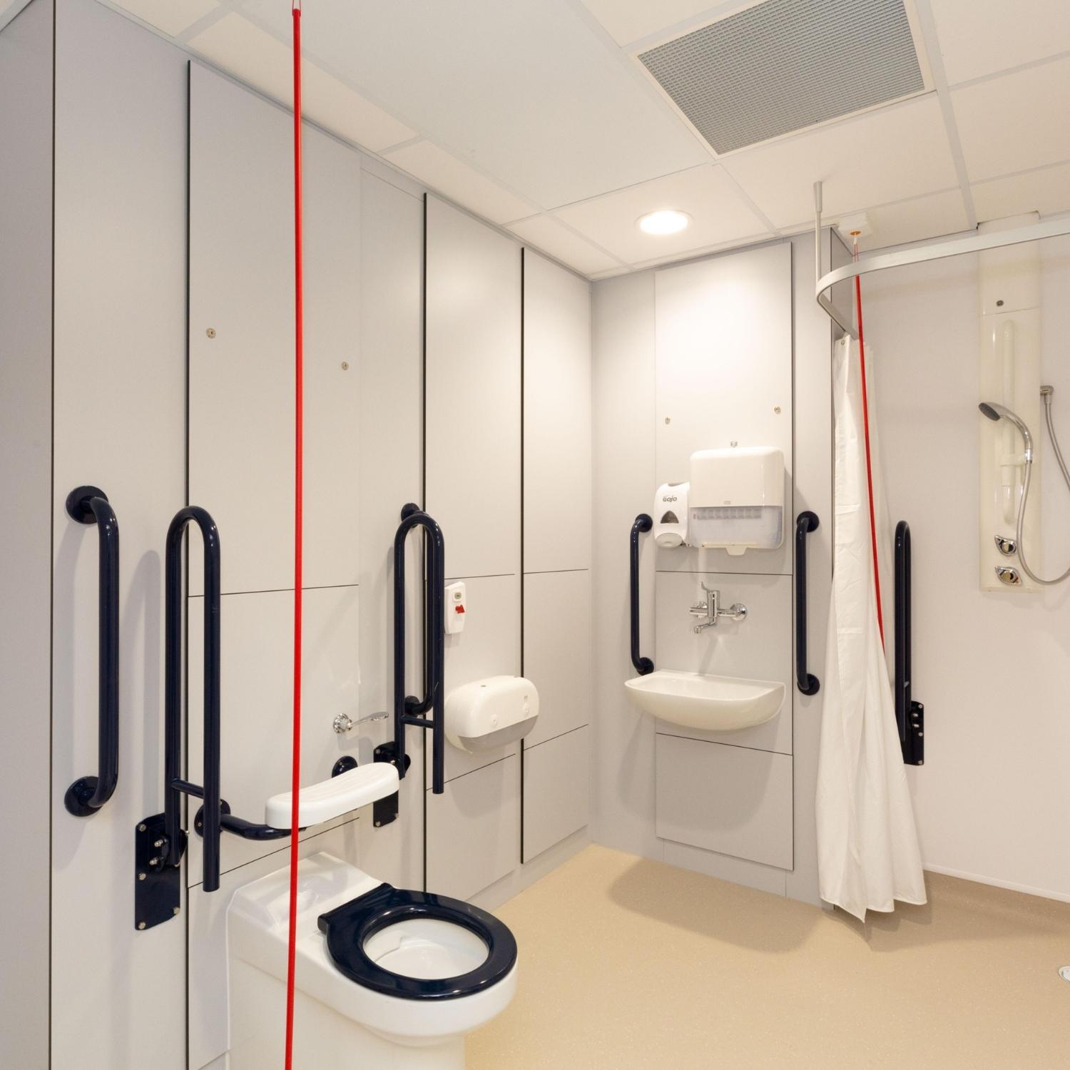 How Concept Cubicle Systems helped the NHS prepare for COVID19