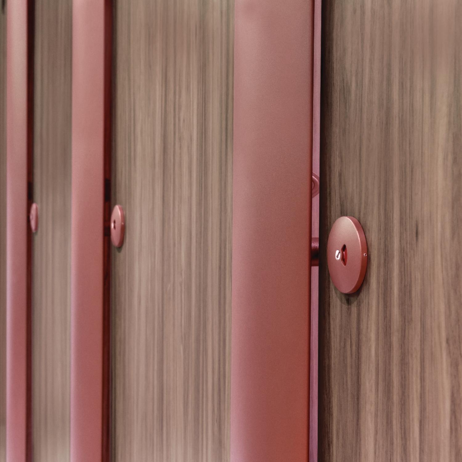 Refined Refurbishment At The Snooty Fox Concept Cubicle Systems